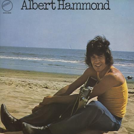 Albert Hammond